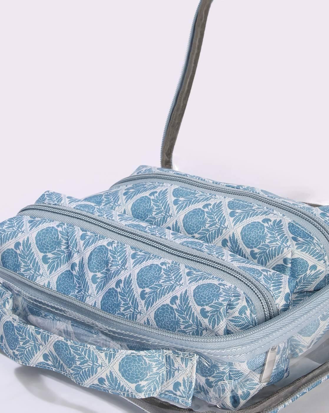FIG FASHION BAGS FS, LT. BLUE, FS