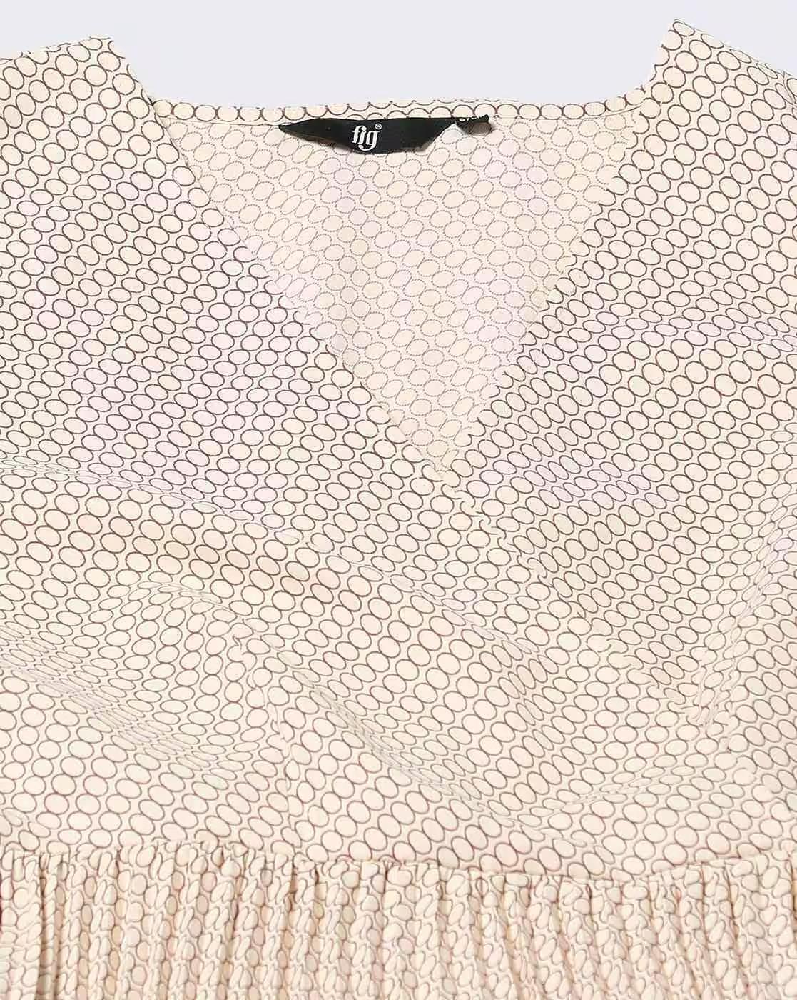 WOMENS WEAR, Fig, OFFWHITE