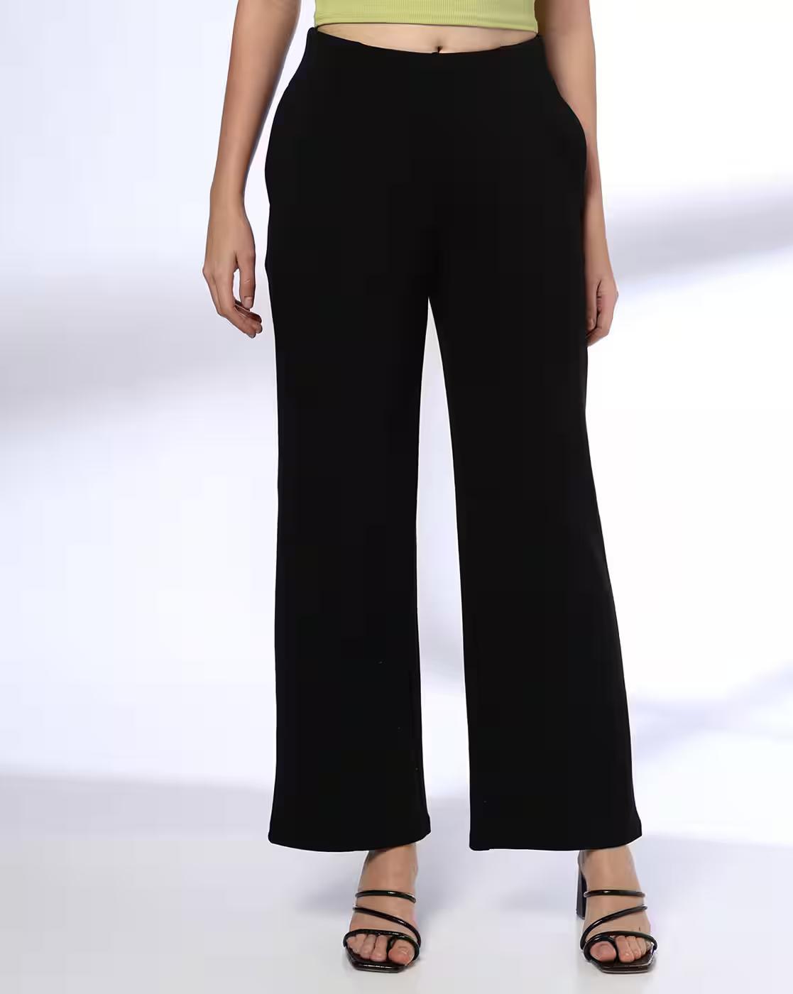 Fig,WOMENS WEAR,JET BLACK