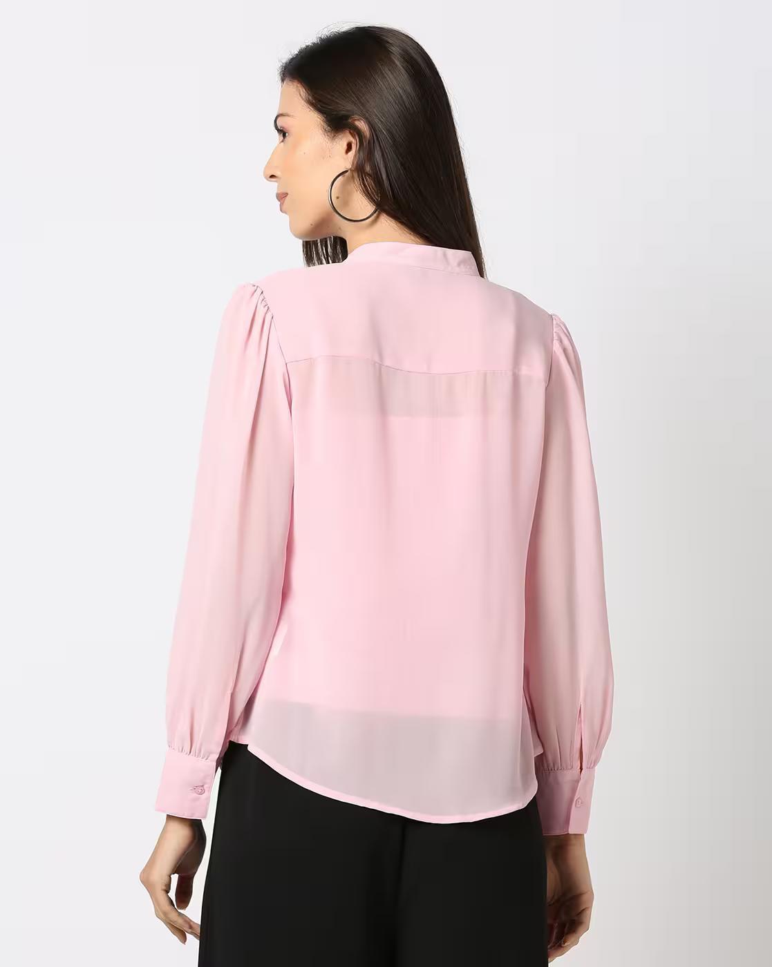 FIG TOPS, LAVENDER, L