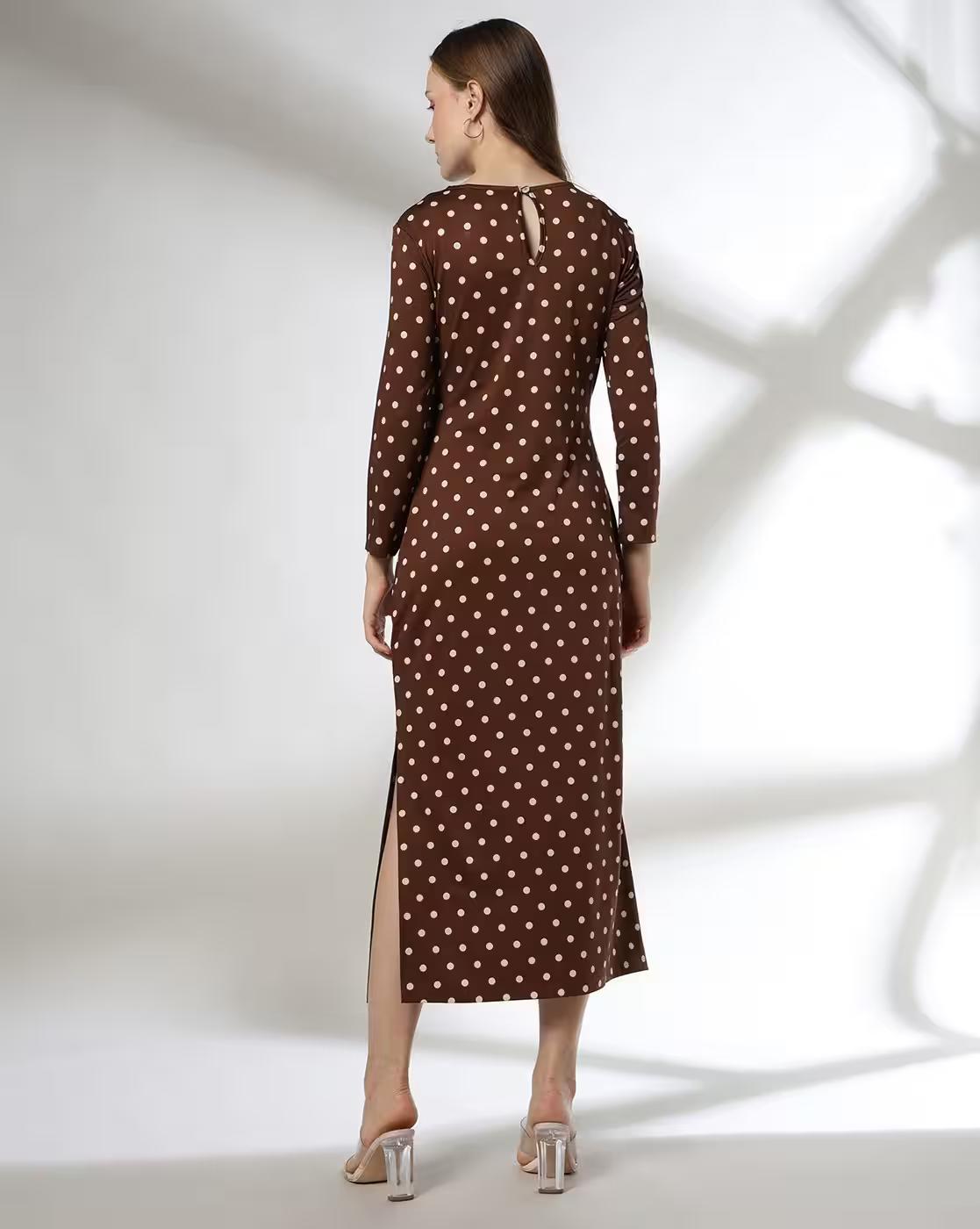 Fig,WOMENS WEAR,BROWN