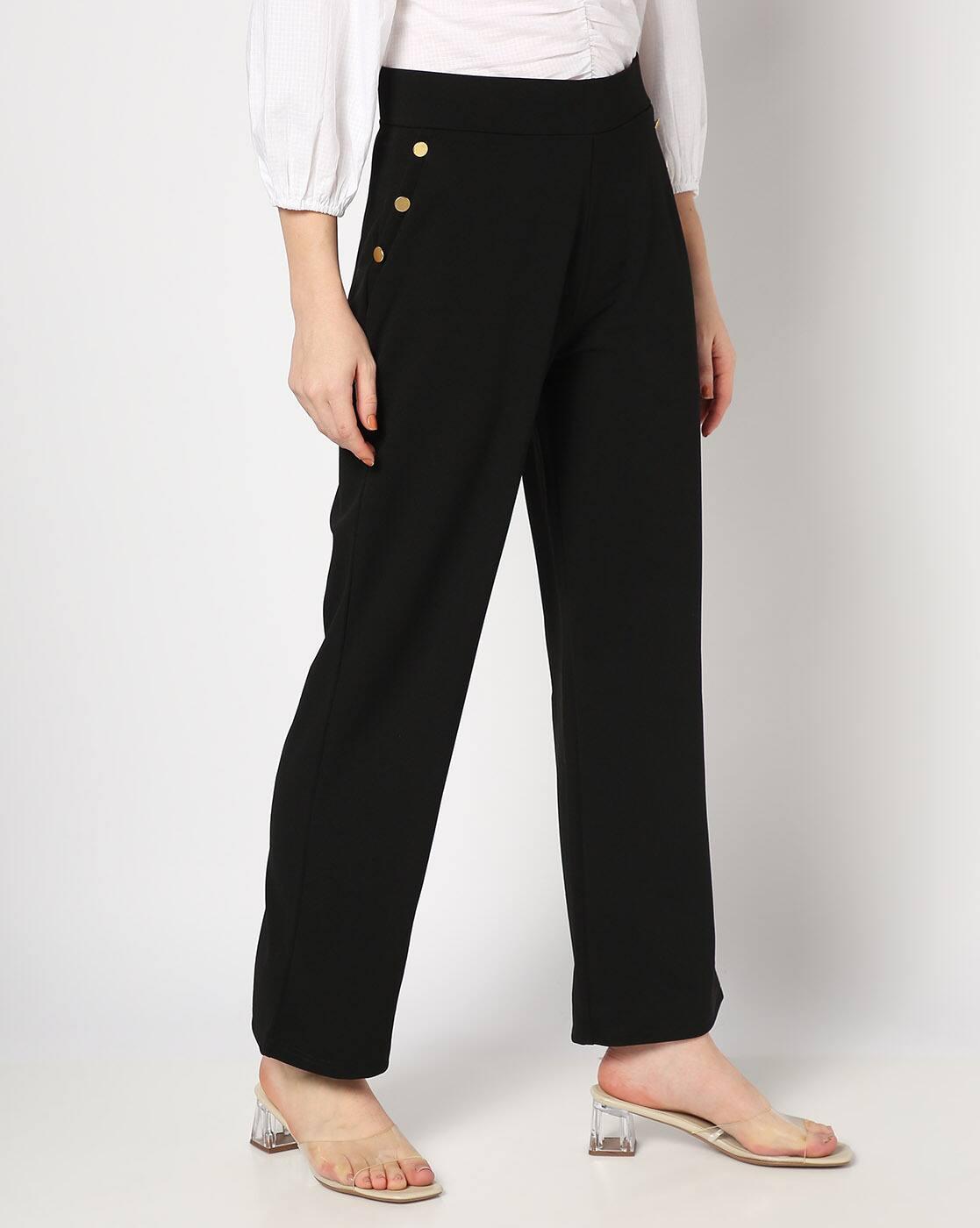 Fig,WOMENS WEAR,BLACK