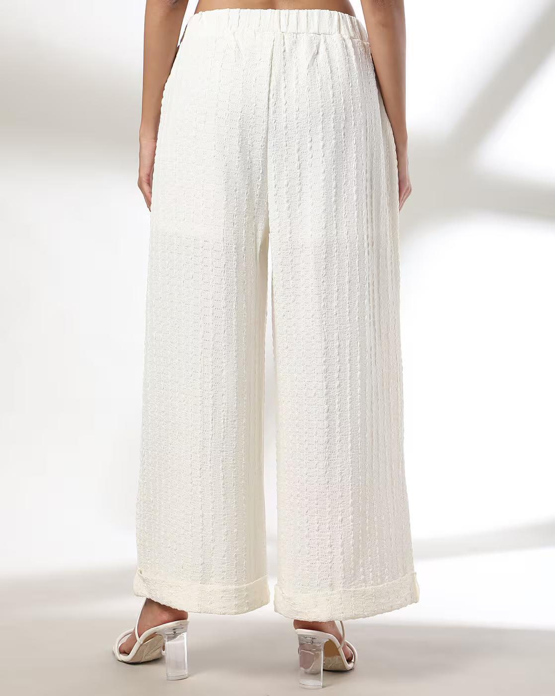 Fig,WOMENS WEAR,OFF WHITE