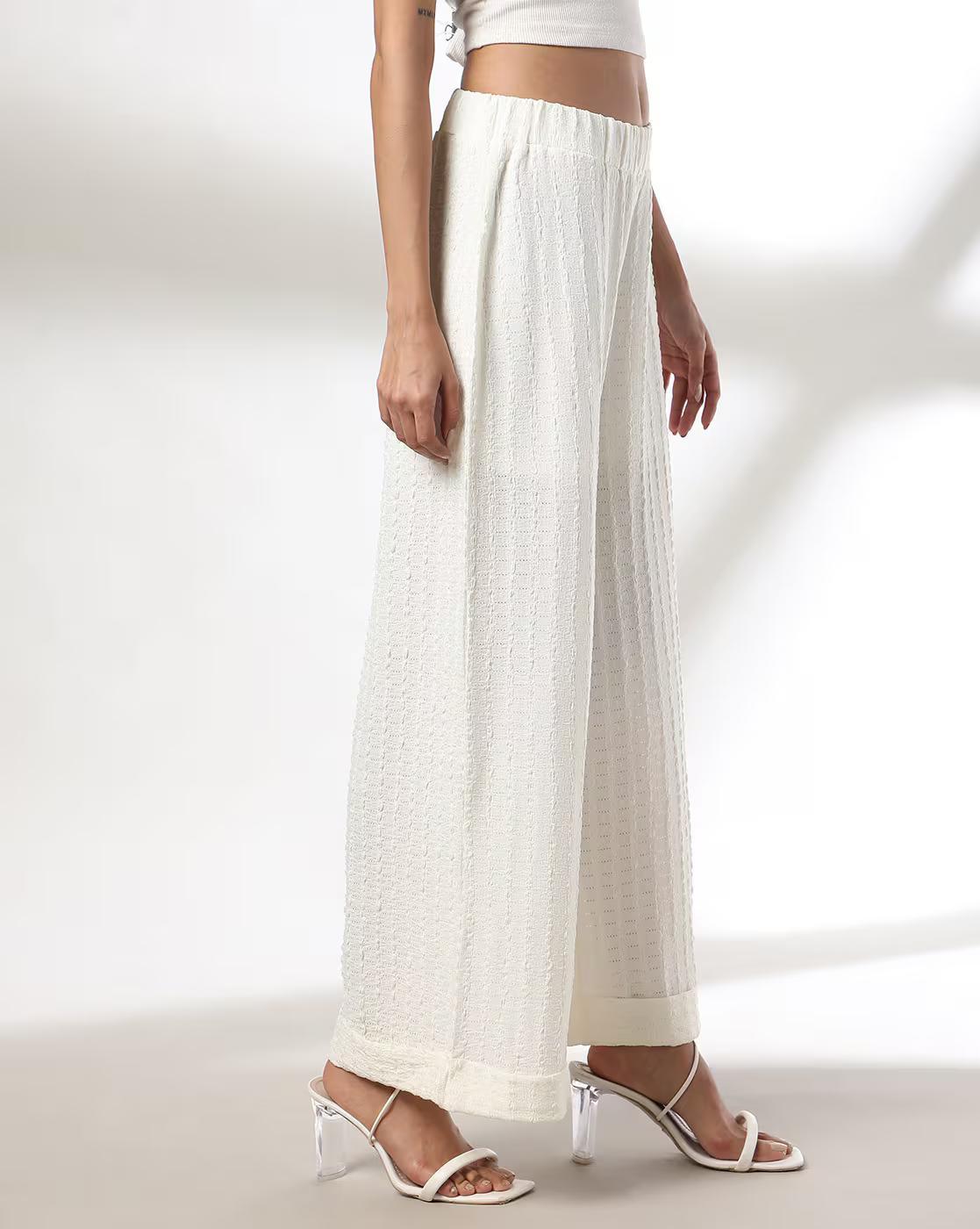 Fig,WOMENS WEAR,OFF WHITE