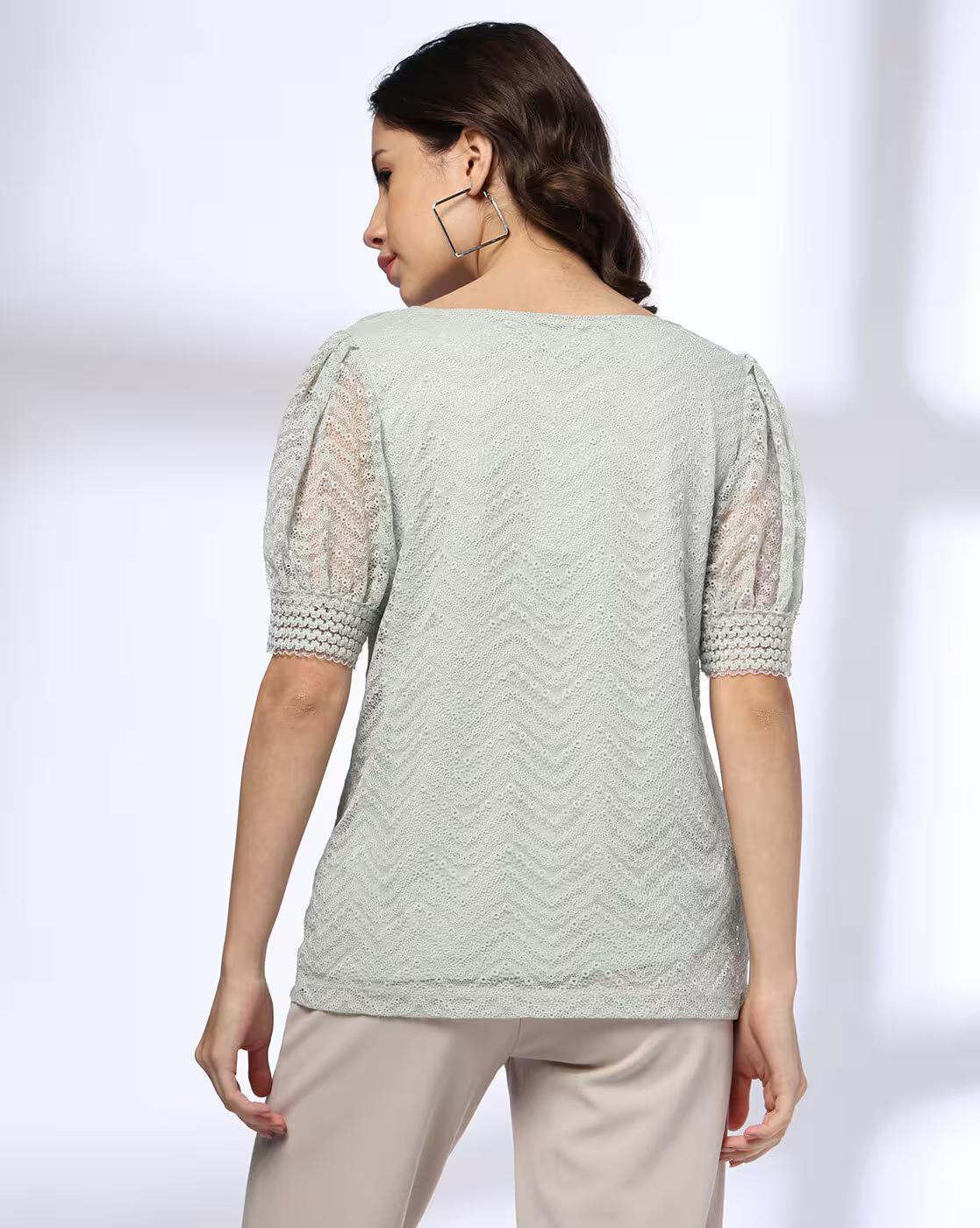 WOMENS WEAR, Fig, GREEN