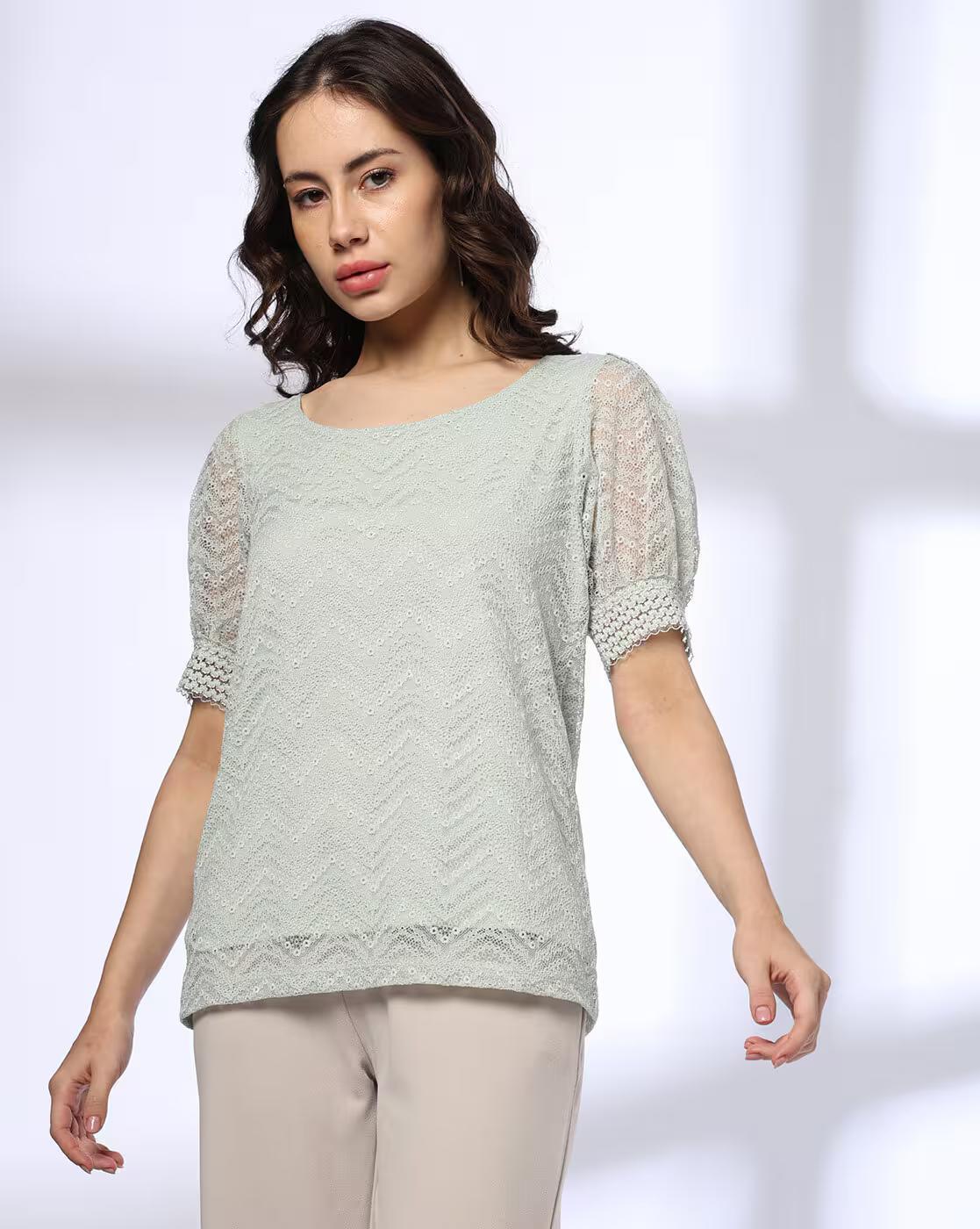 WOMENS WEAR, Fig, GREEN