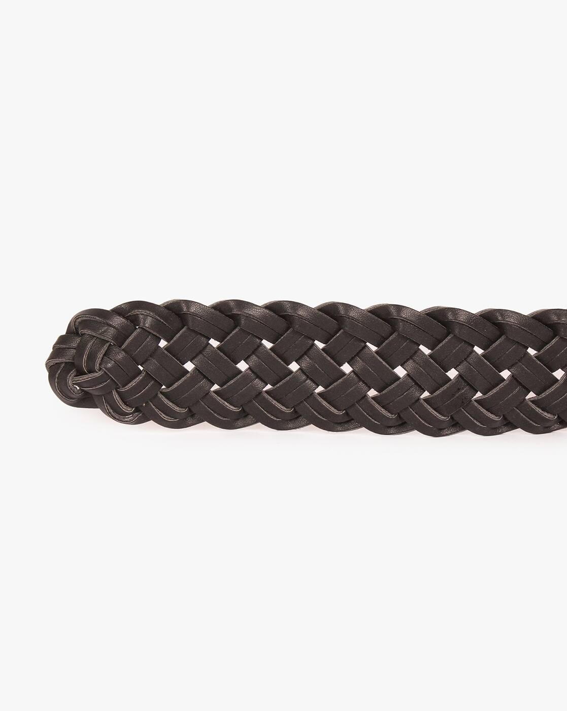 FIG AC APP BELTS, BLACK, L