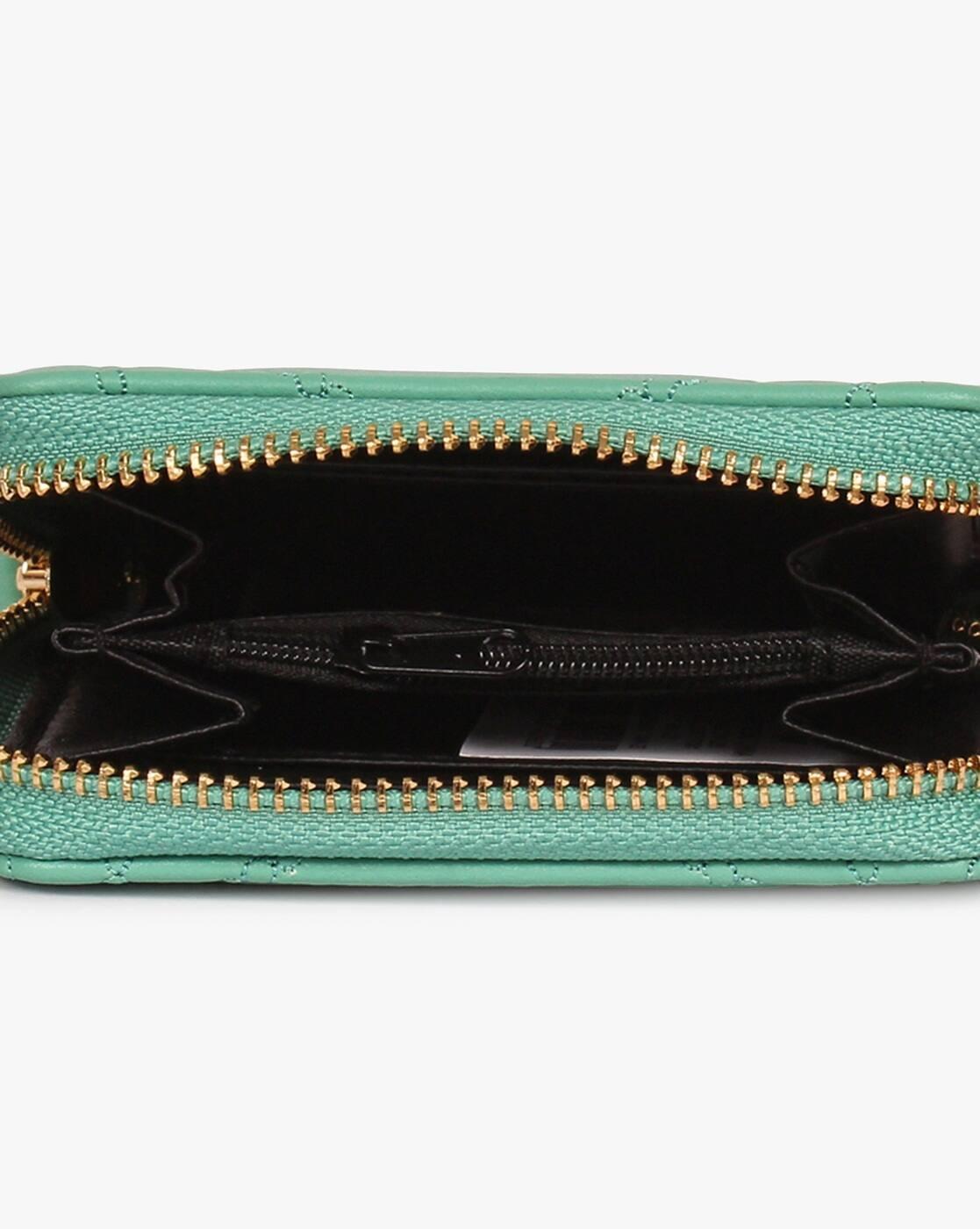 FIG AC APP WALLETS, BLUE, FS