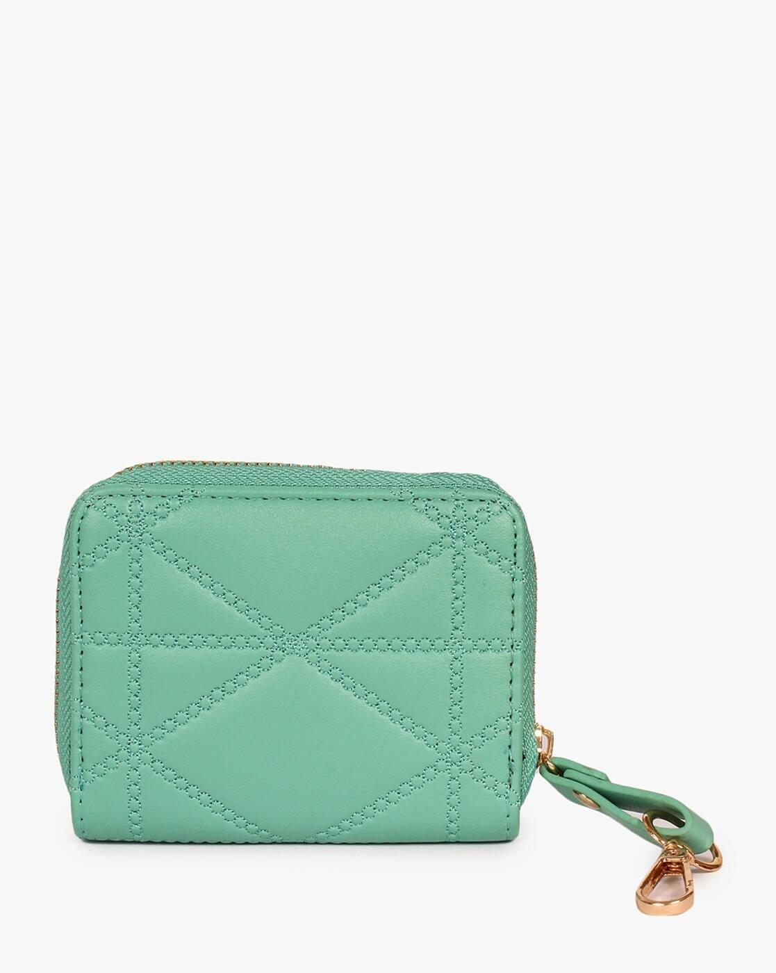 FIG AC APP WALLETS, BLUE, FS