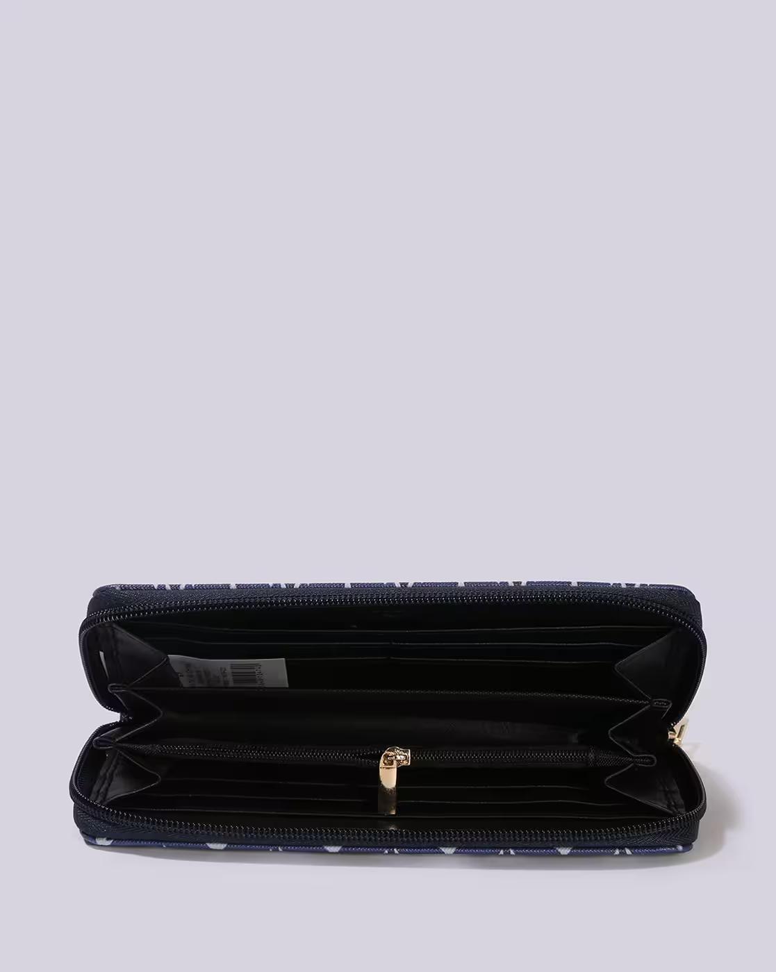 FIG AC APP WALLETS, BLUE, FS
