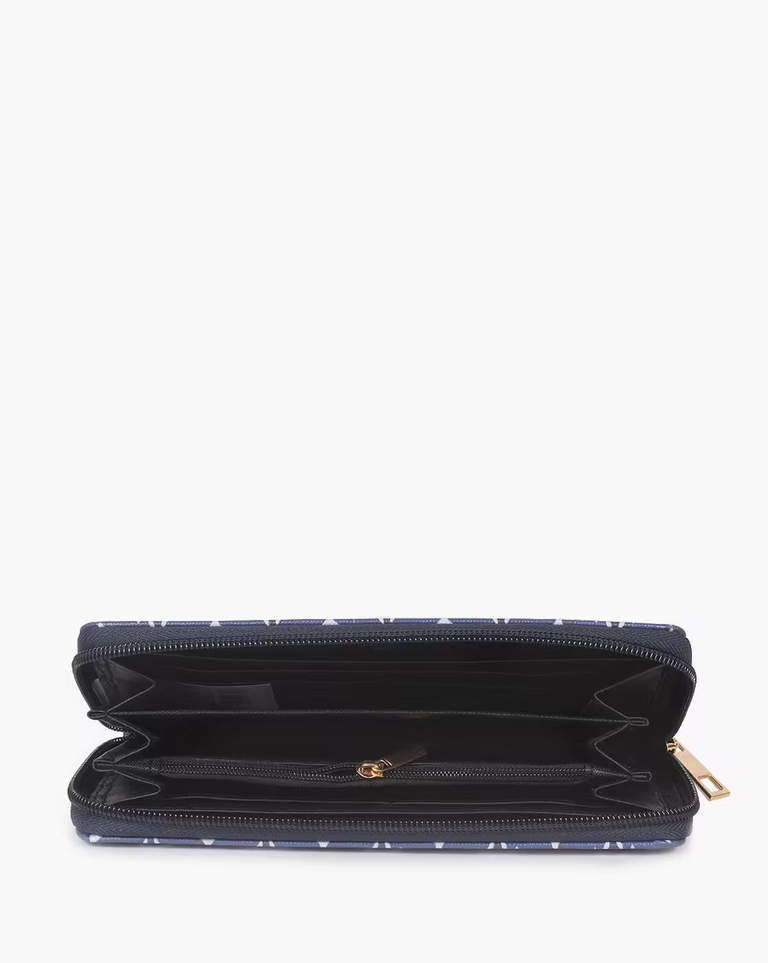 FIG AC APP WALLETS, BLUE, FS