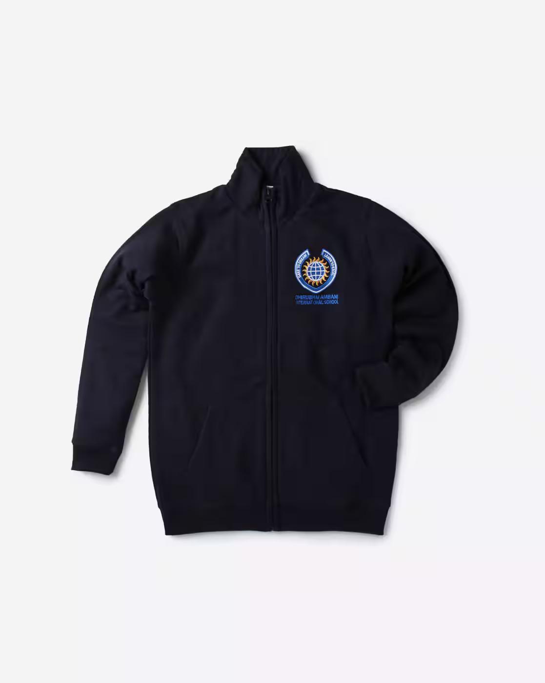 DAIS SWEAT SHIRT, ASSORTED, 26