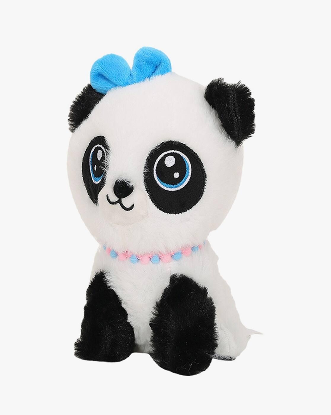NE FP STANDING 8INCH PANDA