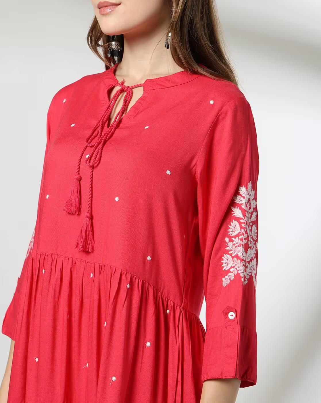 Fusion KURTIS
