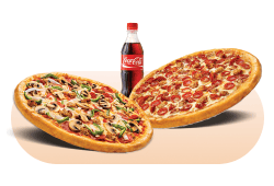 Pizza Deals logo