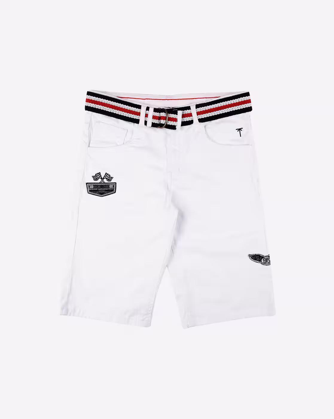 131246520003 C101, WHITE, 3-4Y
