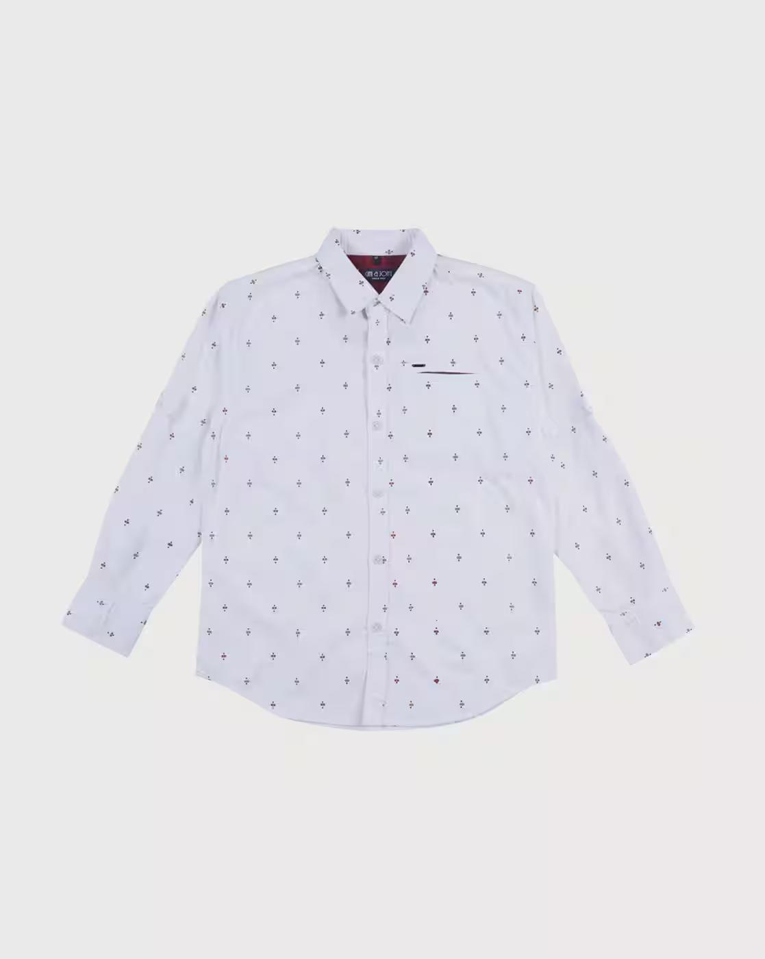 121246526233, WHITE, 18-24 M