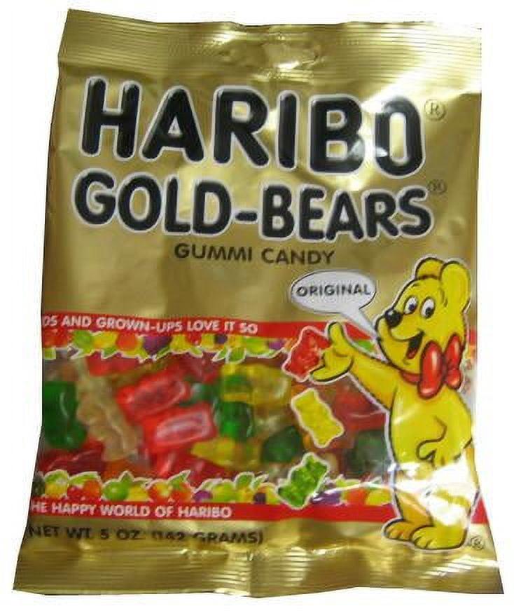 Haribo | Haribo Gold Bears Gummy Candy 154 g