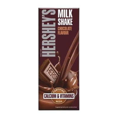 HERSHEY'S | Hersheys Chocolate Milk Shake 180 ml