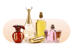 Perfumes & Deos Deals logo