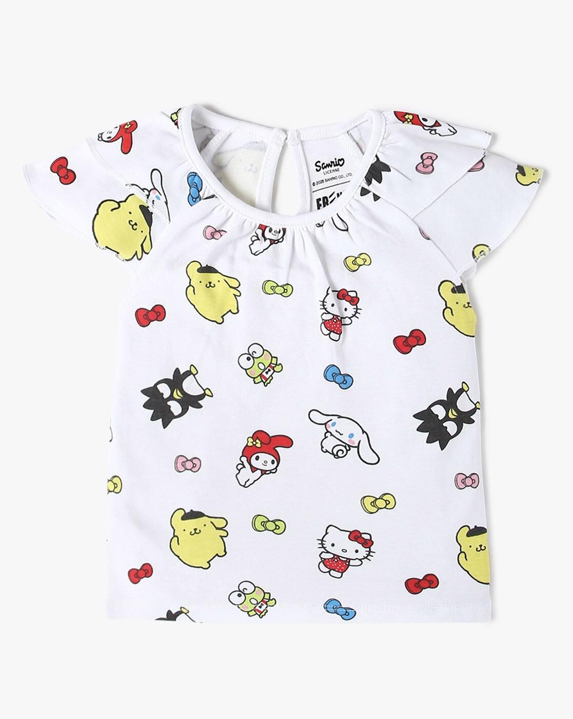 HK AND FRIENDS PACK OF, ASSORTED, 18-24M