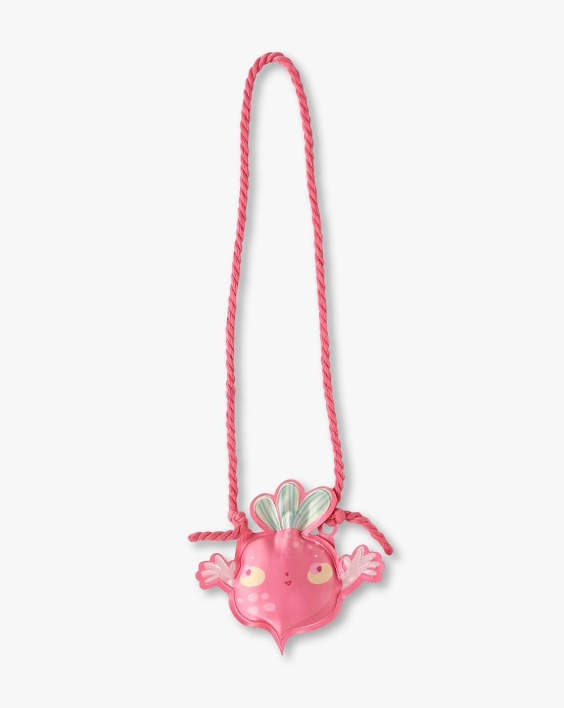 BEET WEAT, LT. PINK, 18-24M
