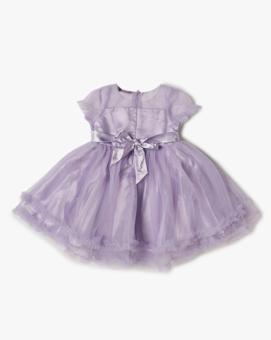 INFANTS FRENDZ TRENDS SELECT FROCKS