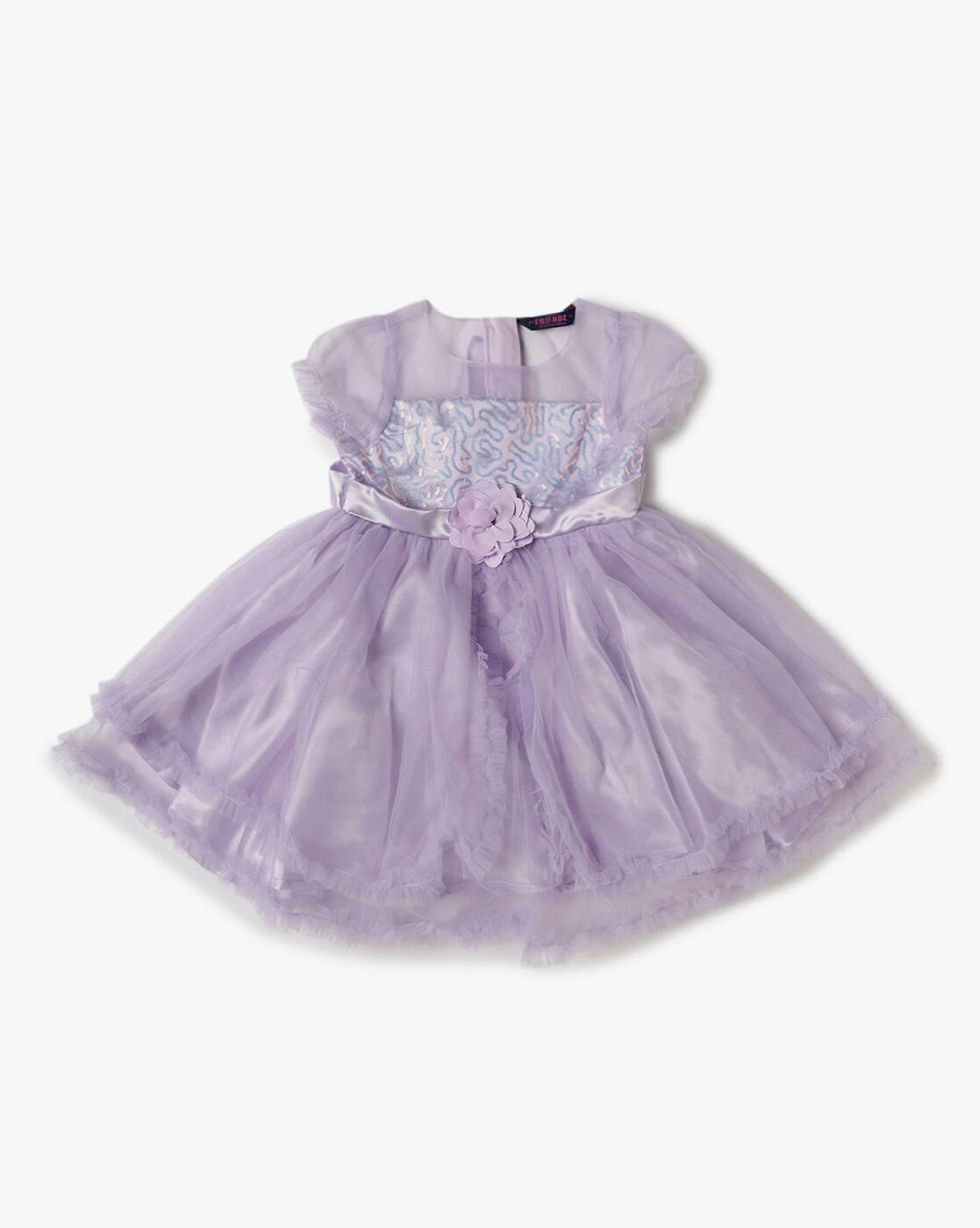 INFANTS FRENDZ TRENDS SELECT FROCKS