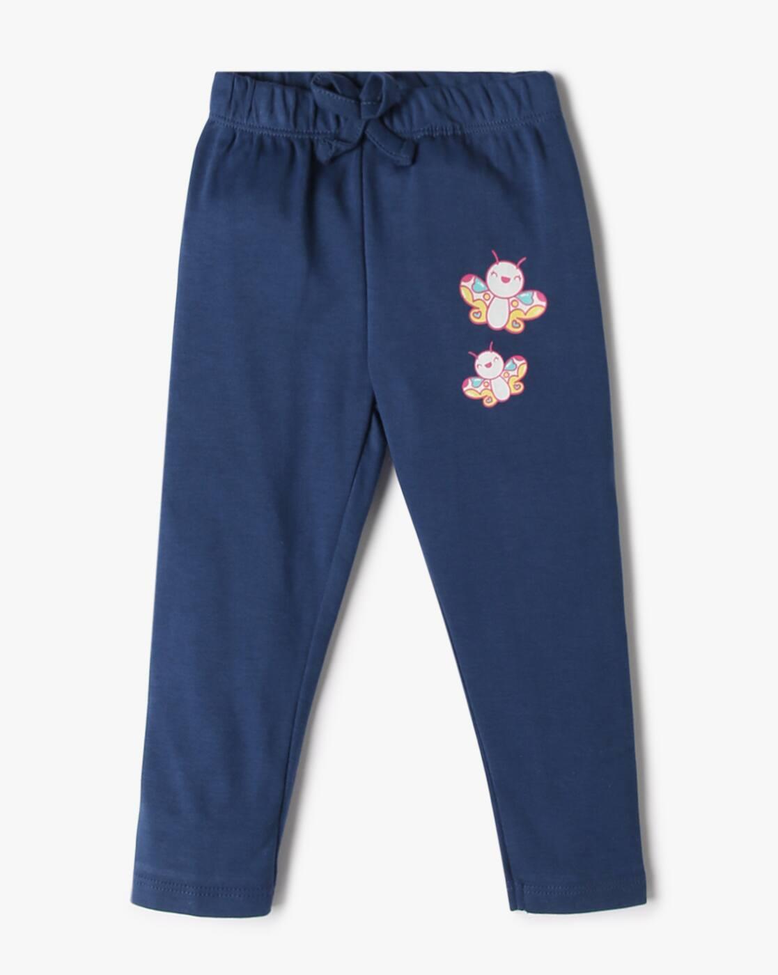 INFANTS FRENDZ TRENDS SELECT NB GIRLS LEGGINGS