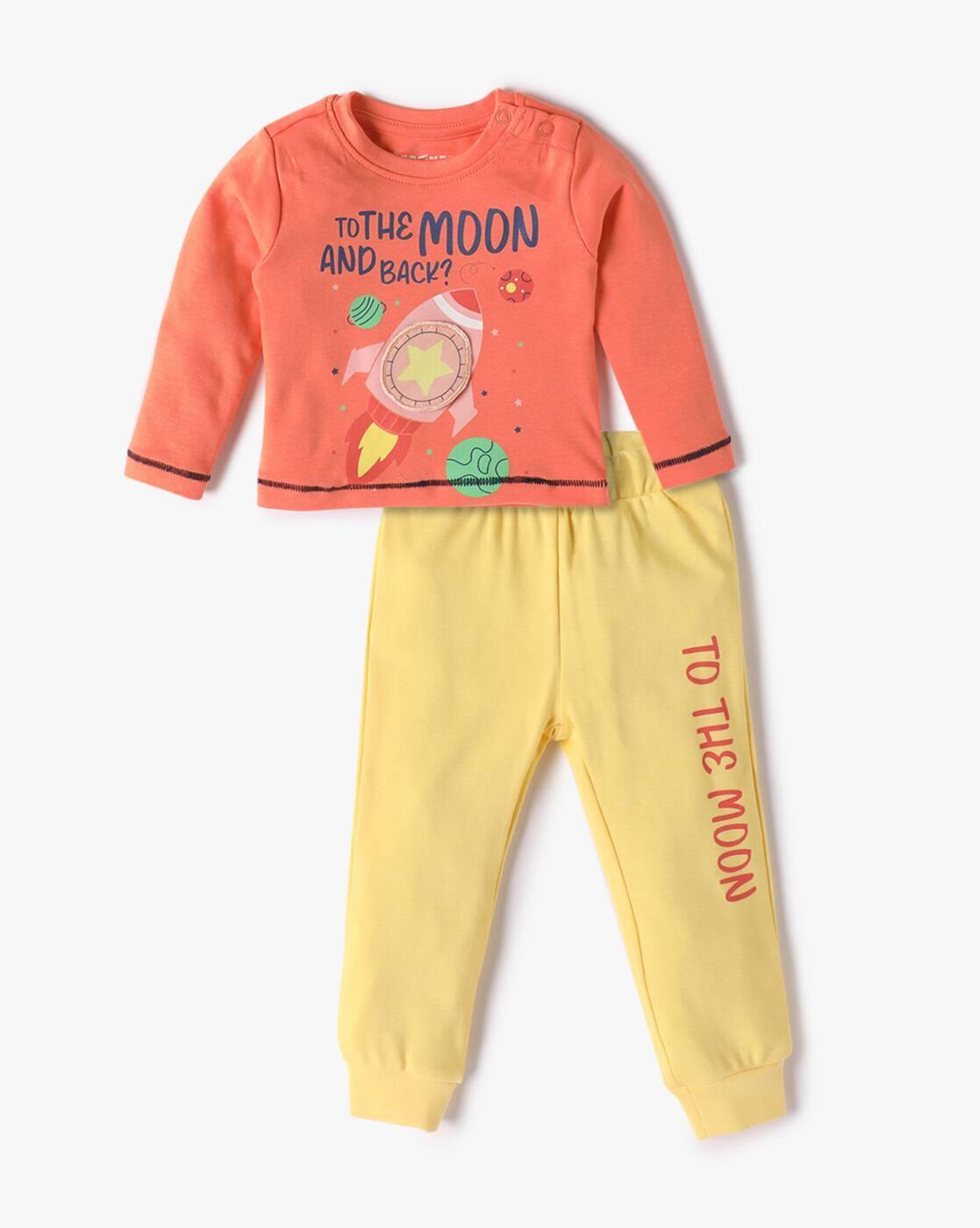 KIDS WEAR, INFANTS FRENDZ TRENDS SELECT, MULTI