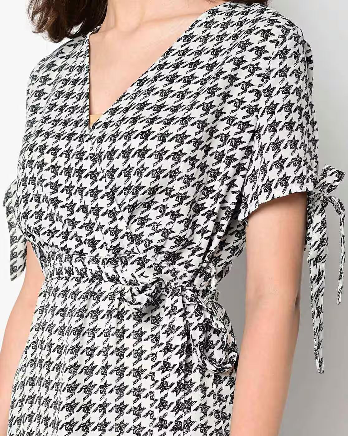 SS22DRE122319301, BLACK, S