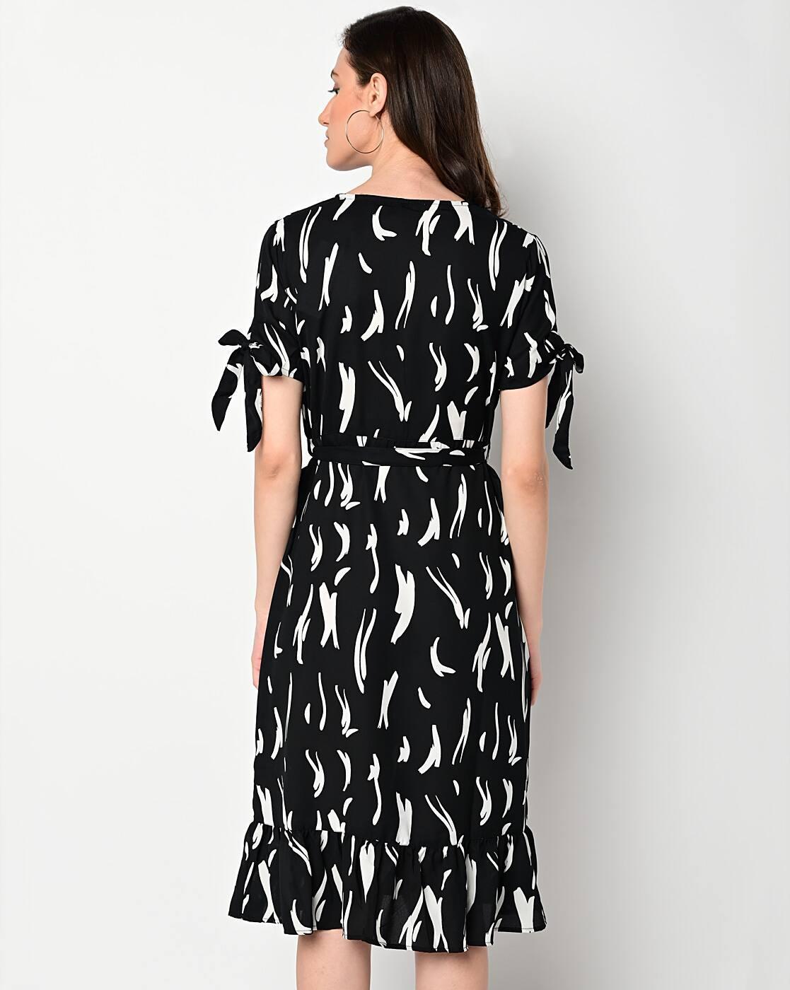 SS22DRE122319303, BLACK, M