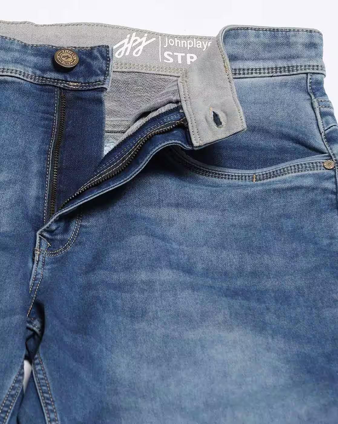 JOHN PLAYERS JEANS JEANS