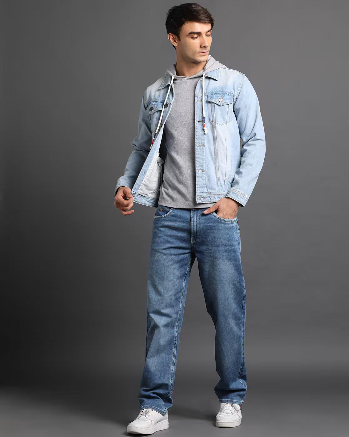 JOHN PLAYERS JEANS JEANS