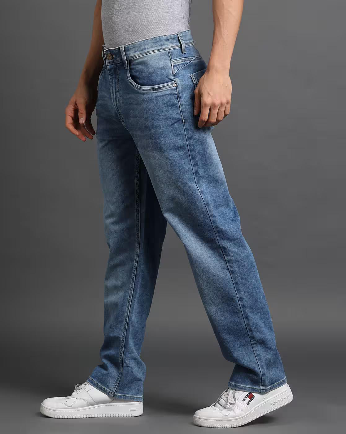 JOHN PLAYERS JEANS JEANS