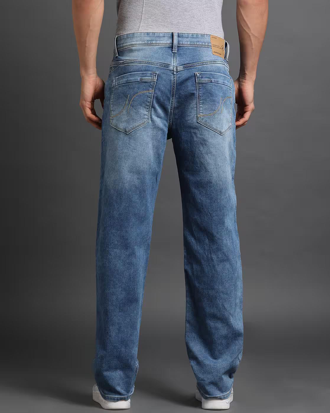 JOHN PLAYERS JEANS JEANS