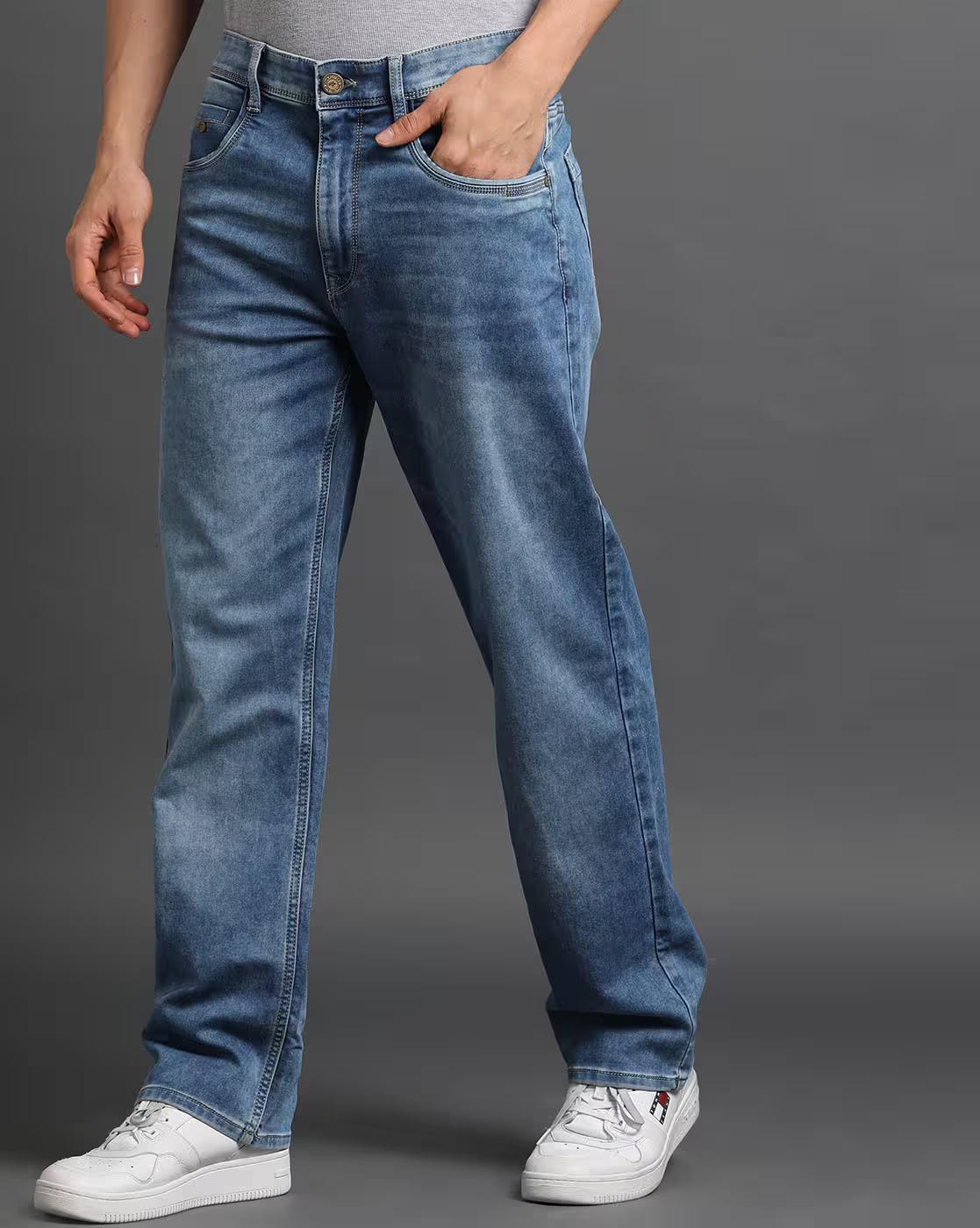 JOHN PLAYERS JEANS JEANS