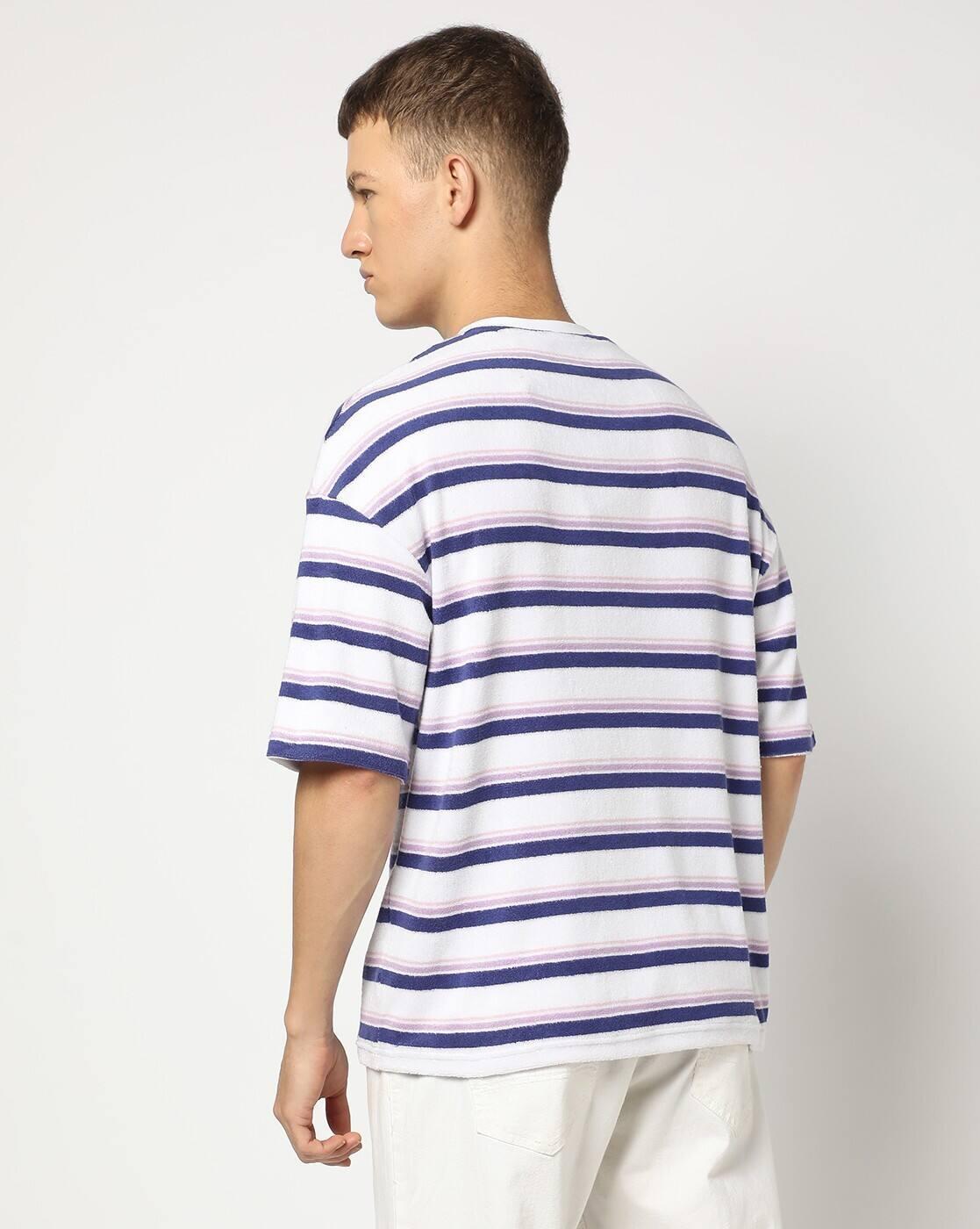 TF24FMCWJJ8198JPJ TSHIRTS, Mauve