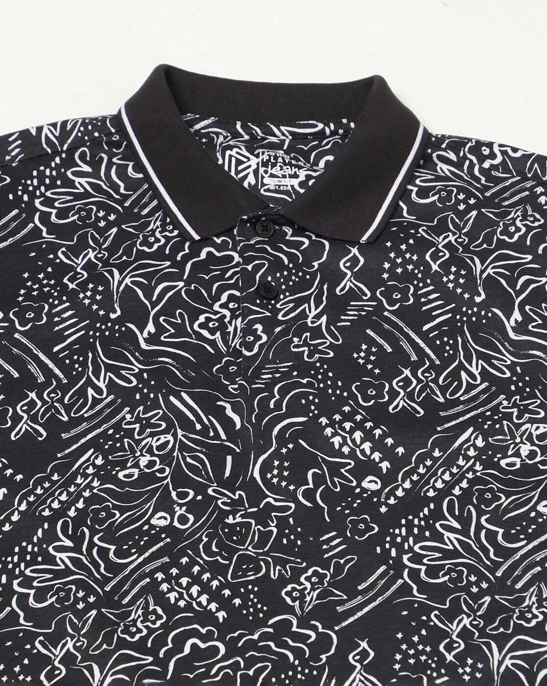JJ12431 INT, BLACK, S