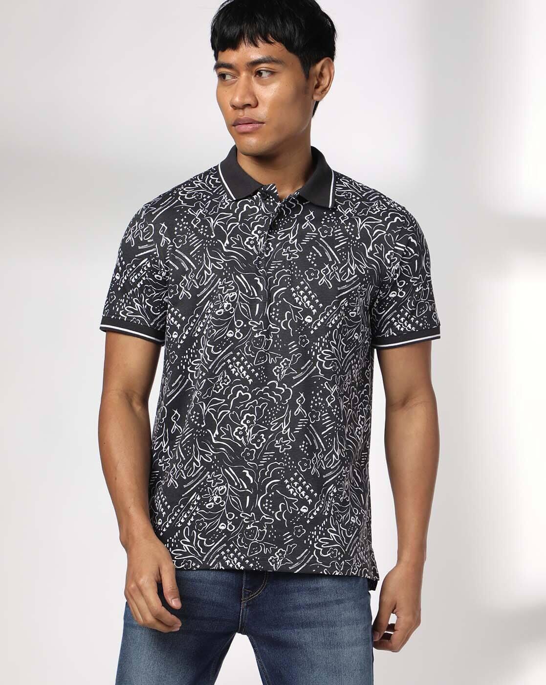 JJ12431 INT, BLACK, S