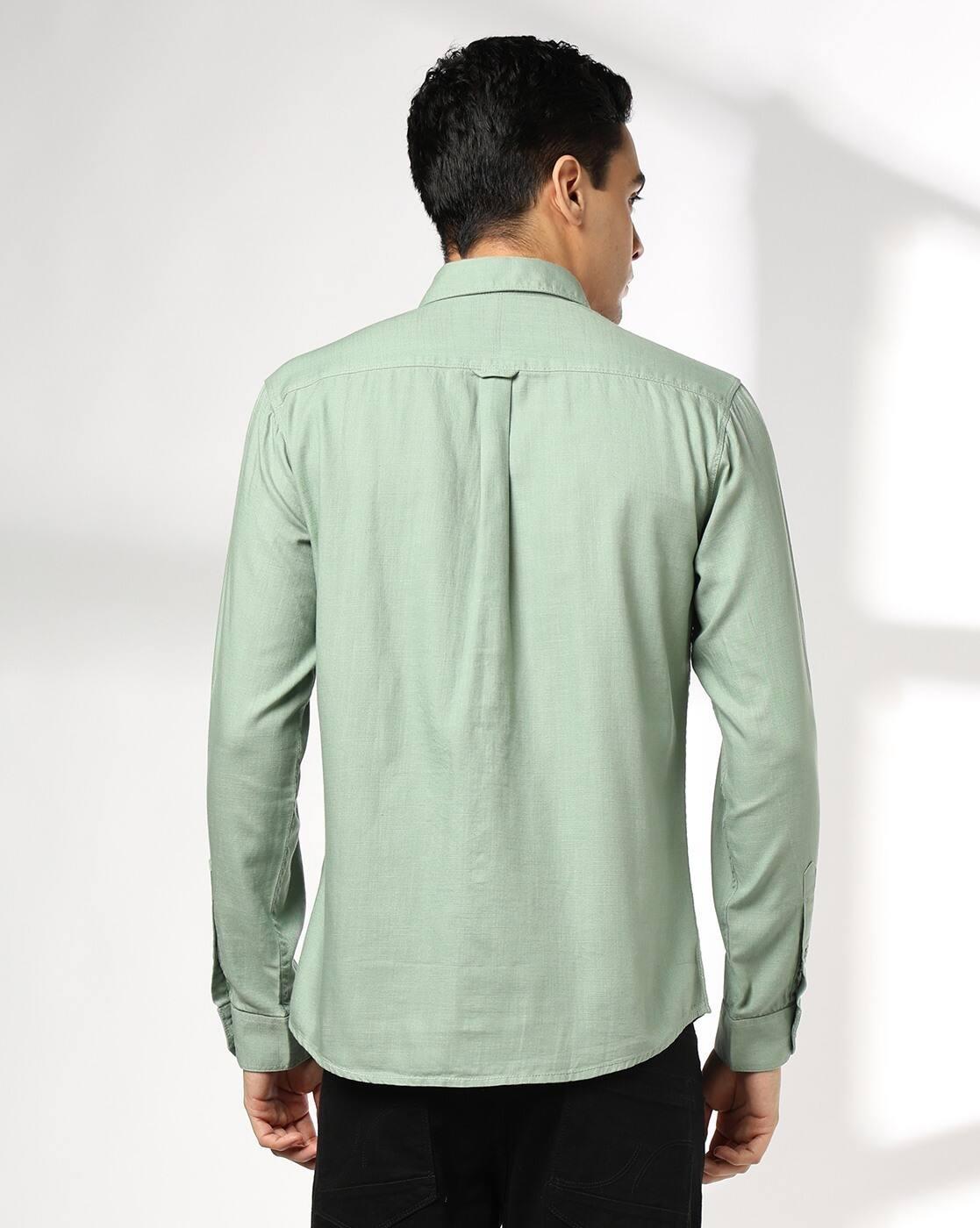 JS54301 INT, GREEN, 44