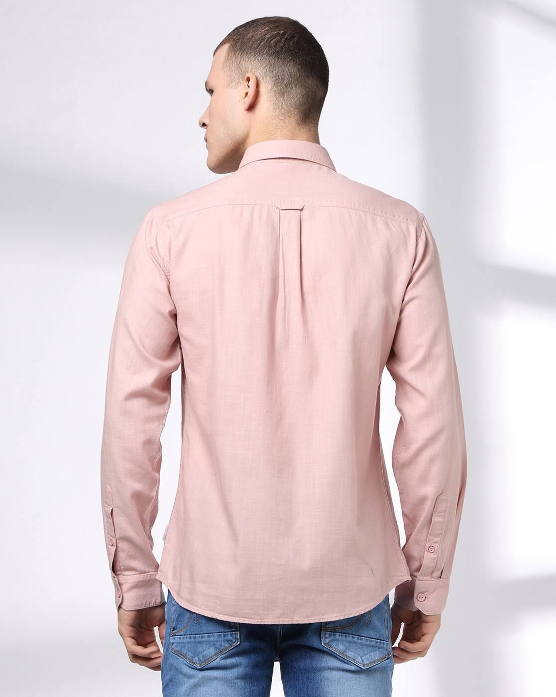 JS54301 INT, LT. PINK, 42