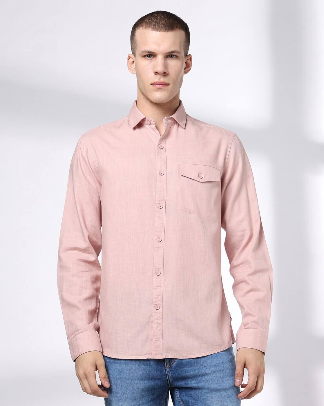 JS54301 INT, LT. PINK, 42