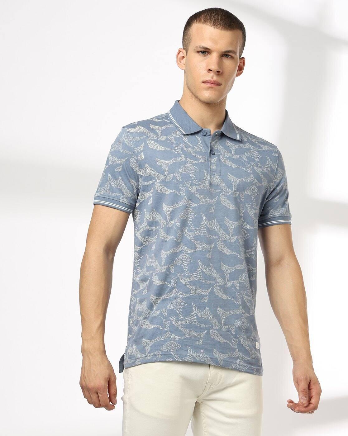 JJ12543 INT, BLUE, L