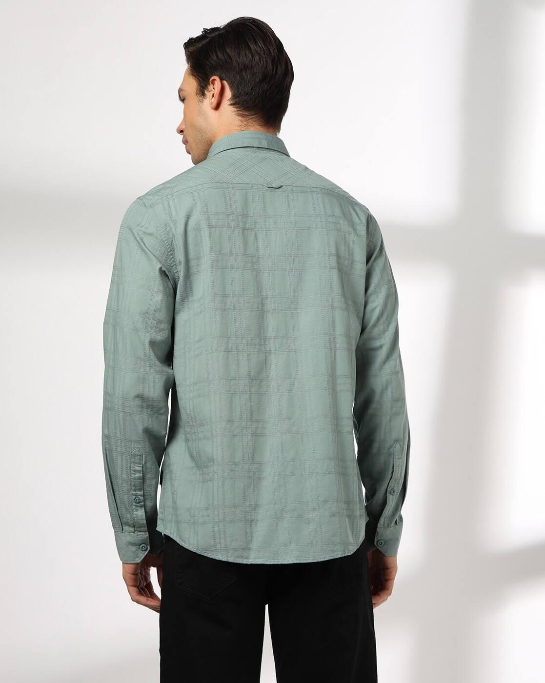 JS54318 INT, Sea Green, 39