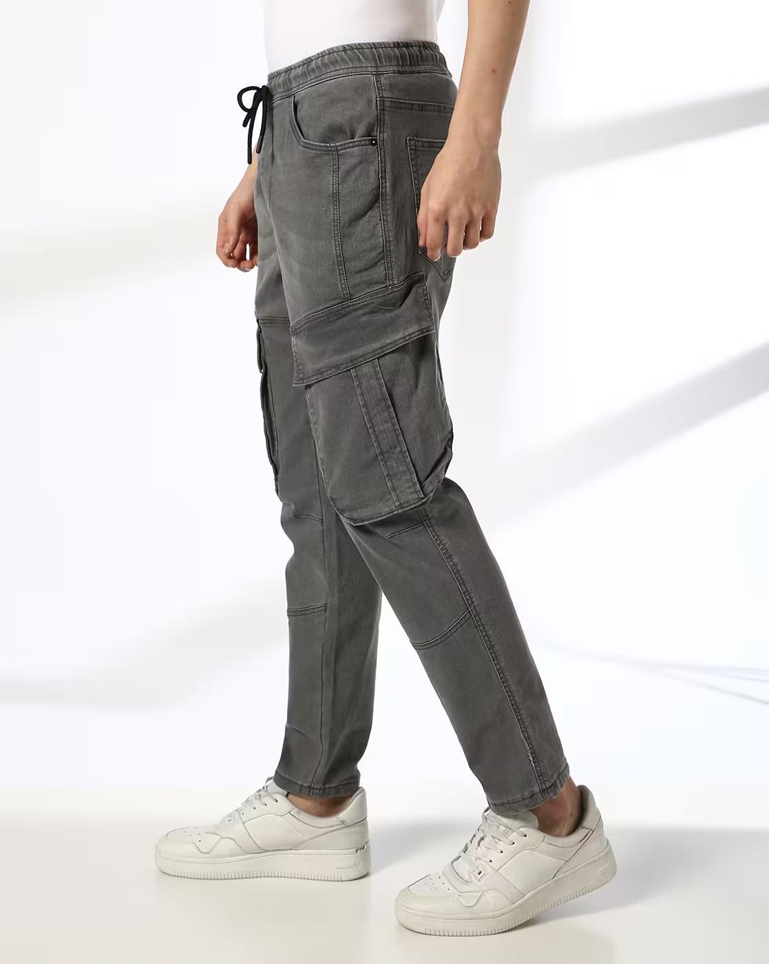 JOHN PLAYERS SELECT JEANS