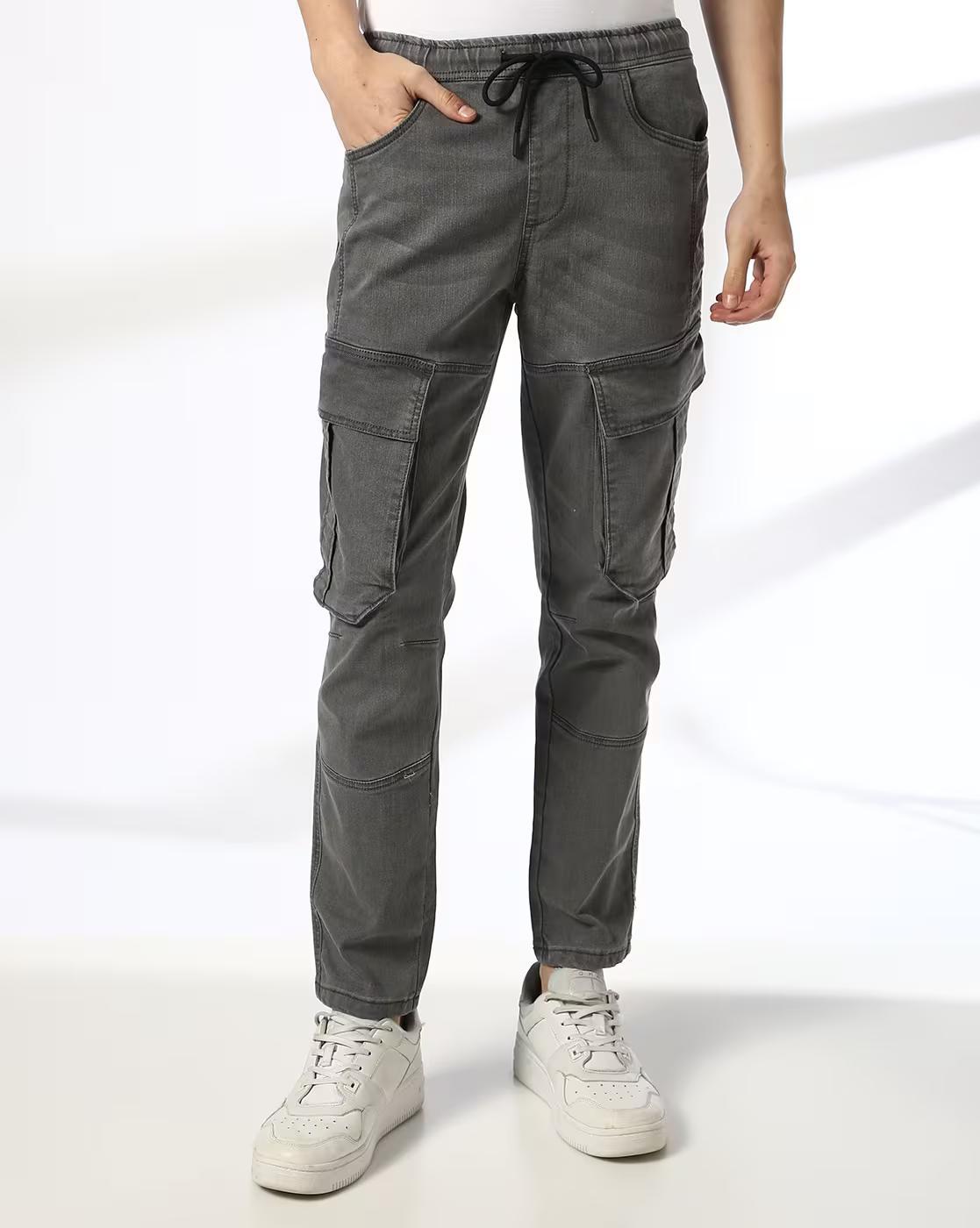 JOHN PLAYERS SELECT JEANS