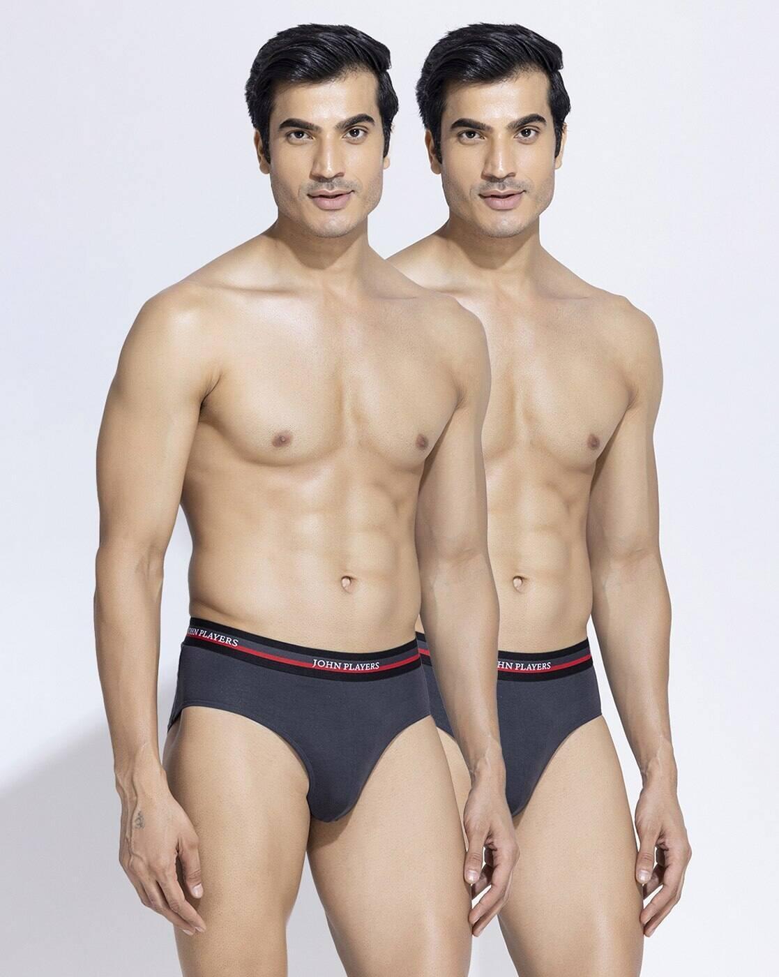 JOHN PLAYERS – UG,MENS WEAR,GREY