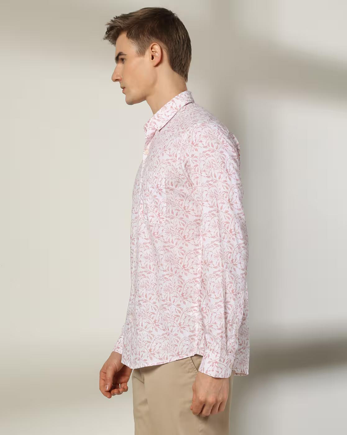 TF24FMCWJP0784JP SHIRTS, PINK, 44