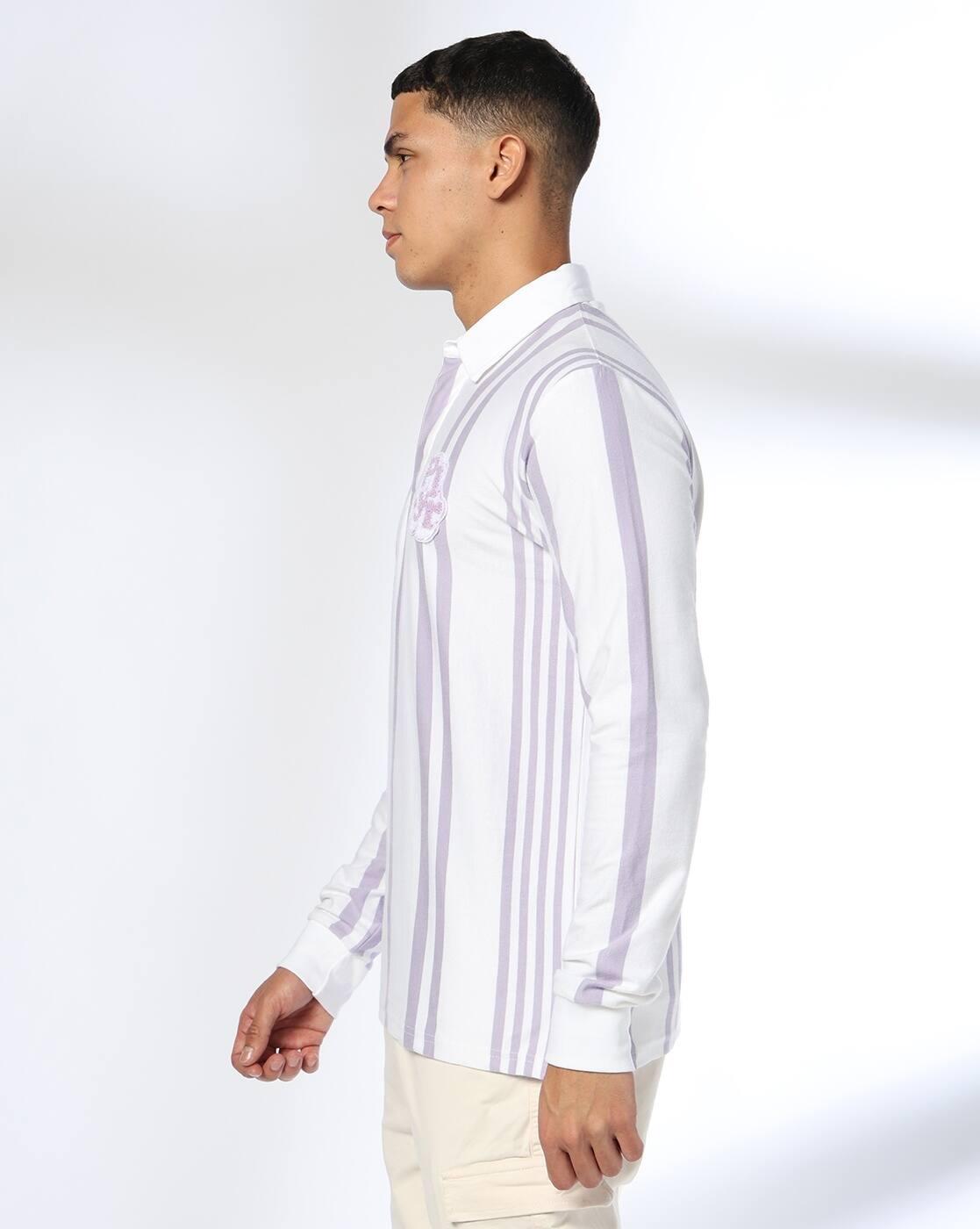 TF24FMCWJP1664JP TSHIRTS, LILAC, XL